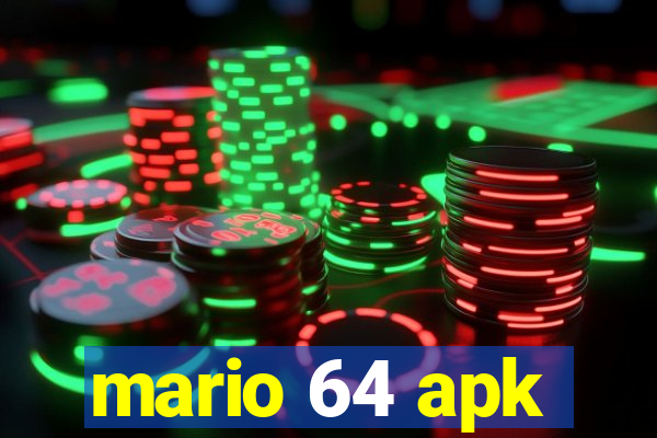 mario 64 apk